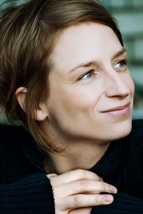 Photo of Fanny Staffa