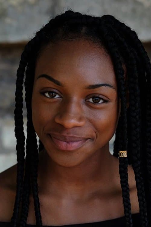Photo of Fanta Kebe
