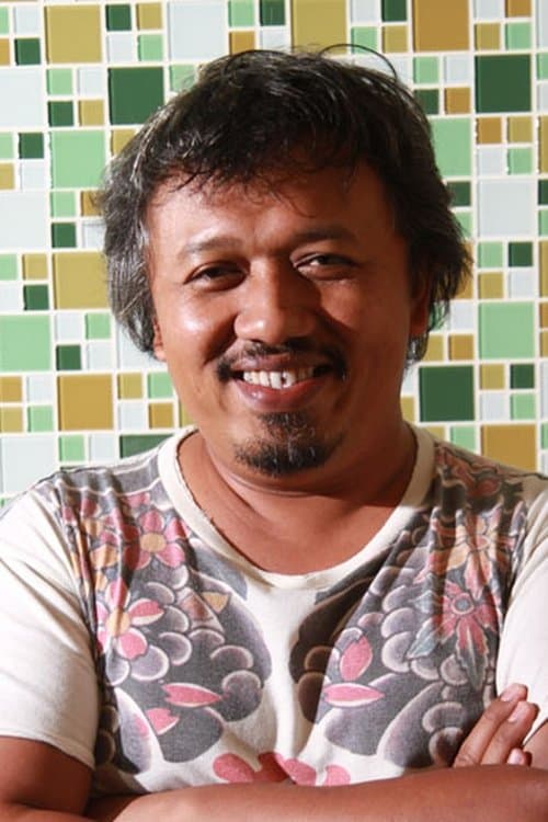 Photo of Faozan Rizal