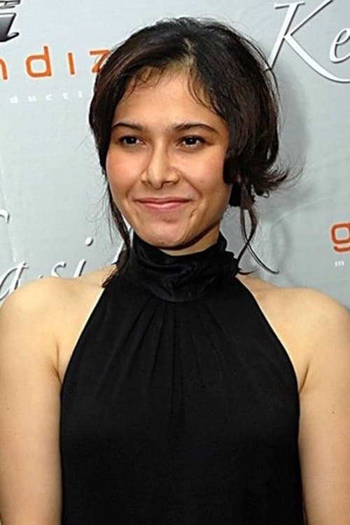 Photo of Farah Diana