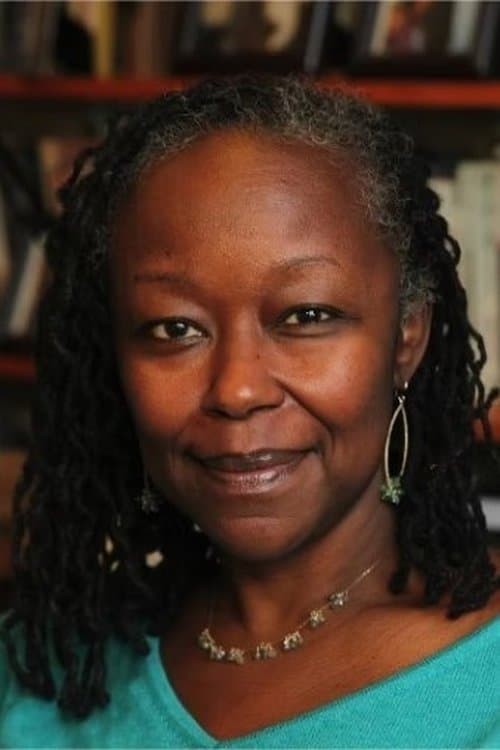 Photo of Farah Griffin