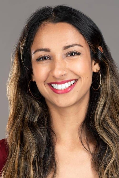 Photo of Farah Jaffrey