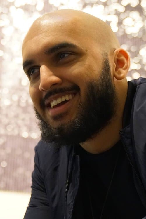 Photo of Farahd Abdullah Wallizada