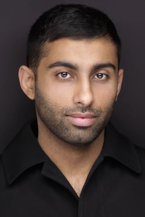 Photo of Faraz Ayub
