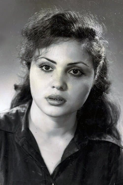 Photo of Fargana Guliyeva