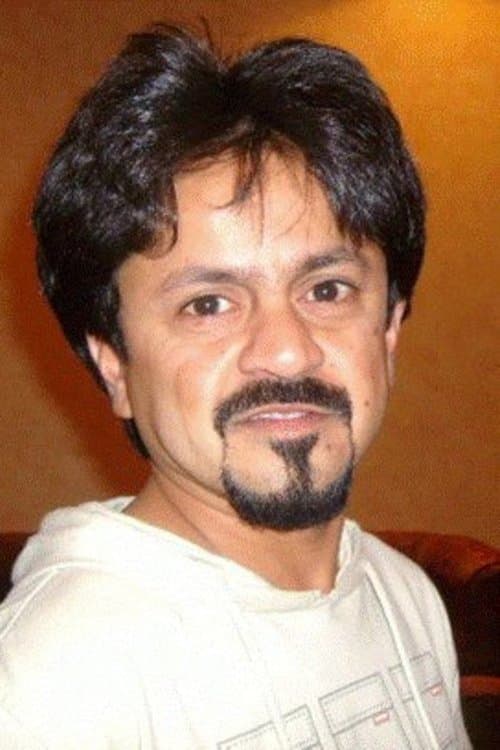Photo of Farhan Al-Ali