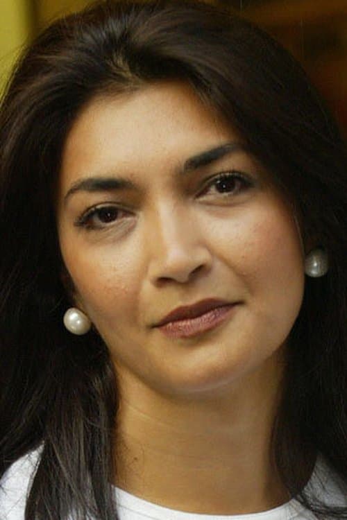 Photo of Faria Alam