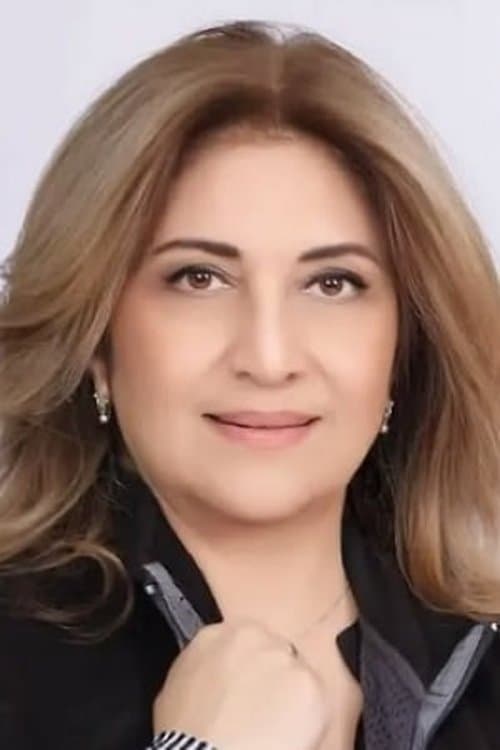 Photo of Fariba Foroohar