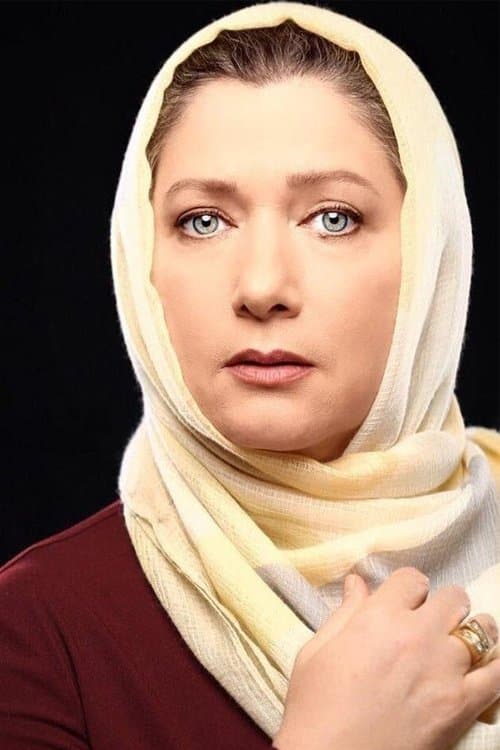 Photo of Fariba Motakhasses