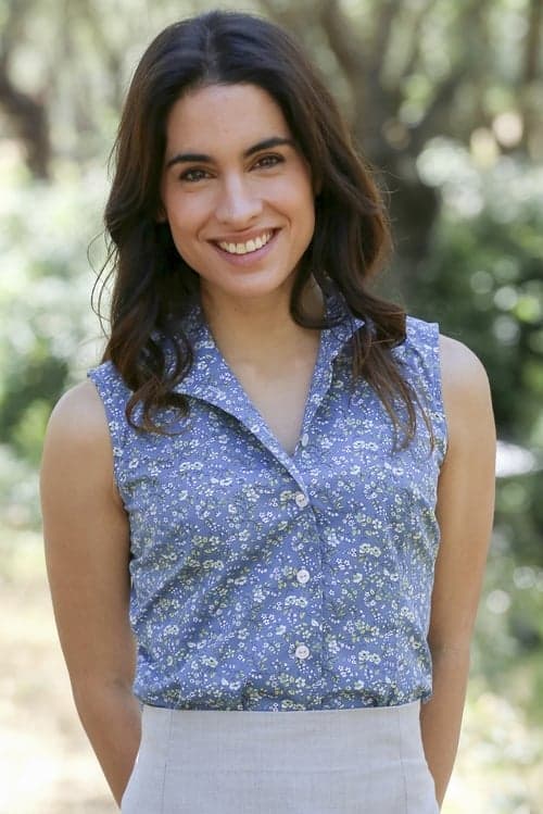 Photo of Fariba Sheikhan