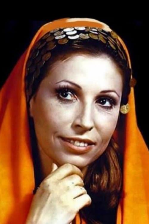 Photo of Farida Fahmy