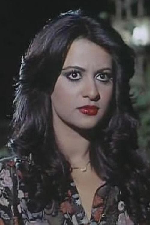 Photo of Farida Saif Elnasr