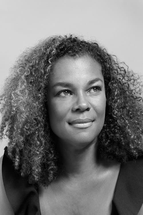 Photo of Farida van den Stoom