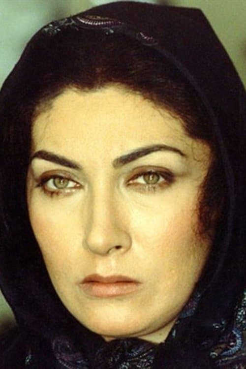 Photo of Farimah Farjami