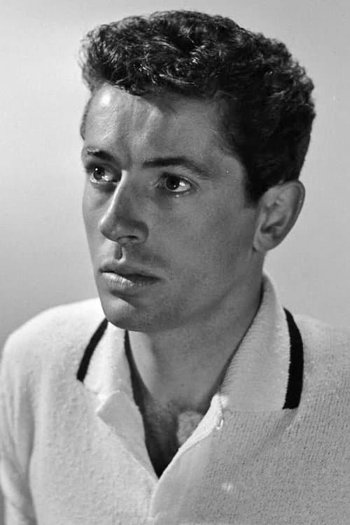 Photo of Farley Granger