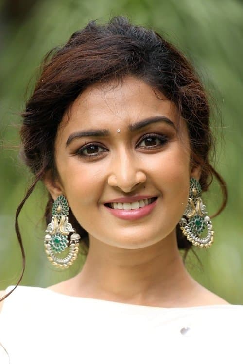 Photo of Farnaz Shetty