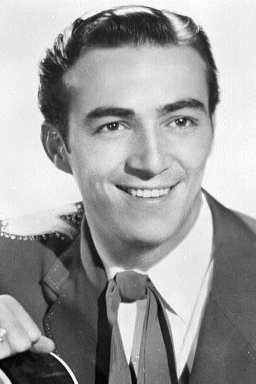 Photo of Faron Young