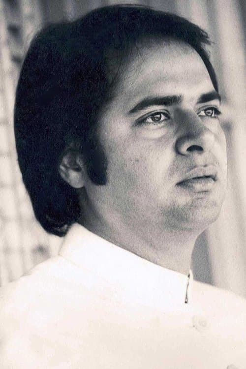 Photo of Farooq Shaikh