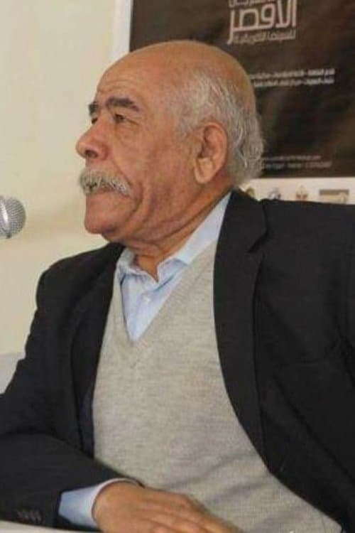 Photo of Farouk Abdelkhalek