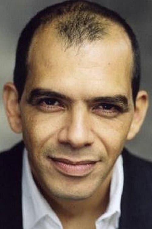 Photo of Farouk Benalleg