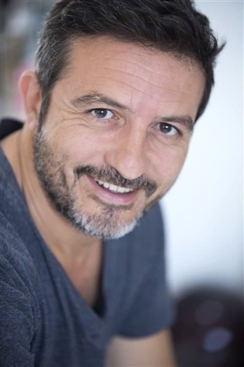 Photo of Farouk Bermouga