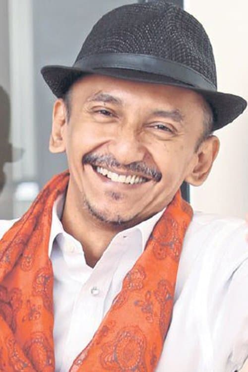 Photo of Farouk Hussein