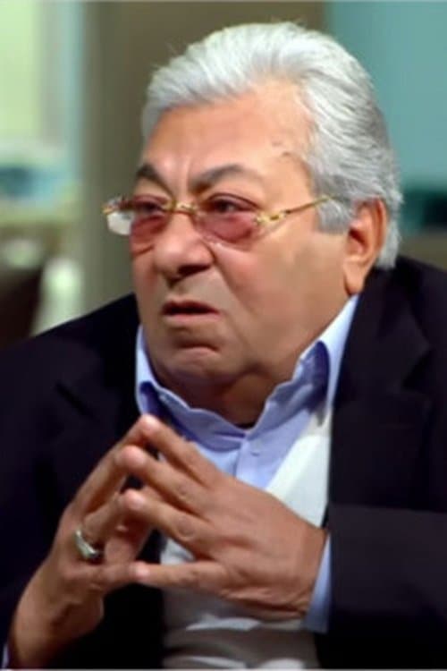 Photo of Farouq Falawkas