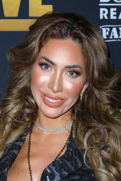 Photo of Farrah Abraham