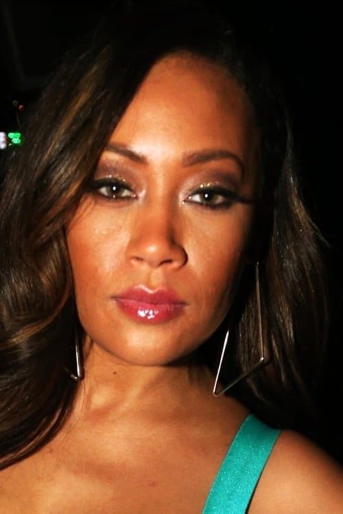 Photo of Farrah Franklin