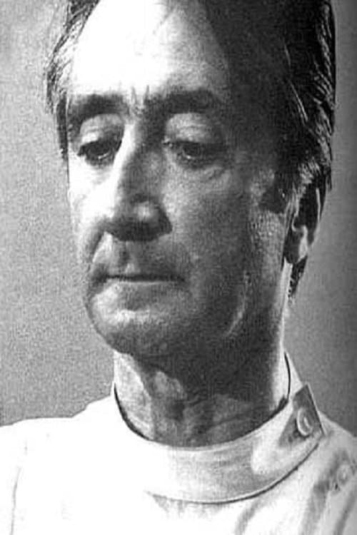 Photo of Farrokh Ghaffari