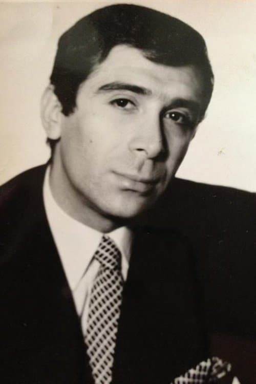 Photo of Farrokh Sajedi