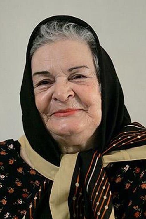 Photo of Farrokhlagha Houshmand