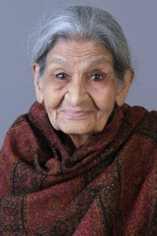 Photo of Farrukh Jaffar