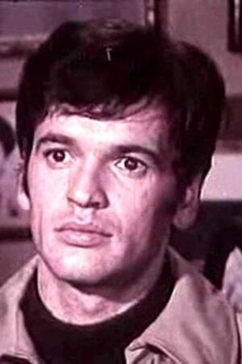 Photo of Faruk Begolli