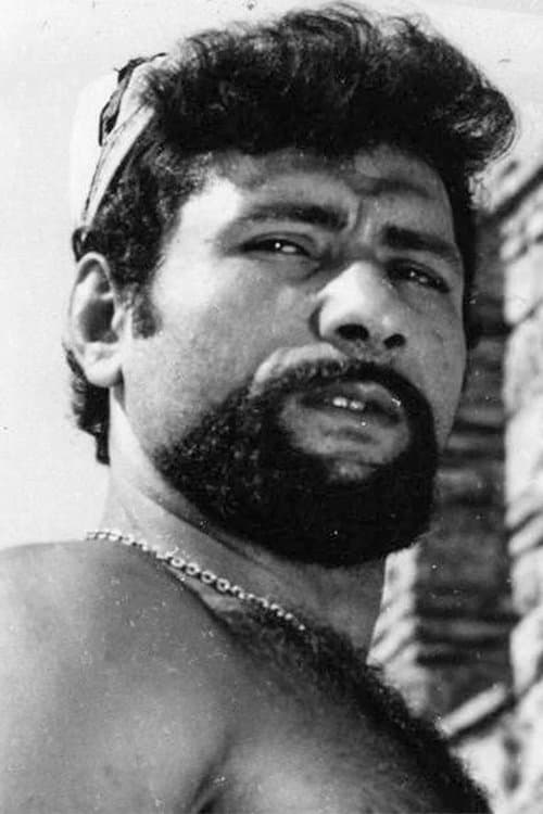Photo of Faruk Panter