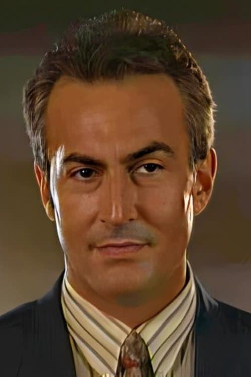 Photo of Faruk Peker