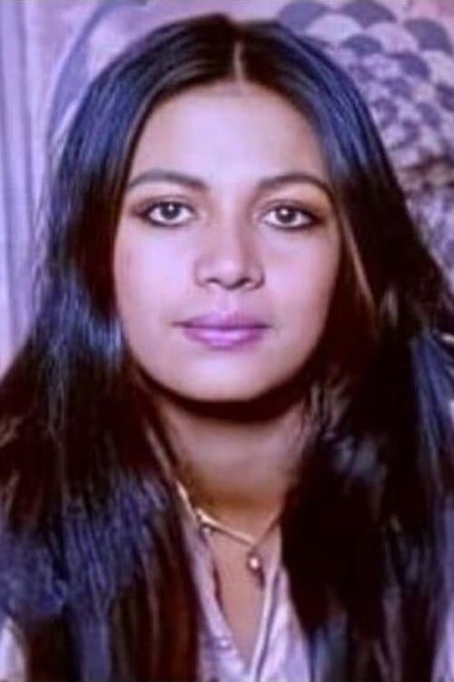 Photo of Farzaneh Davari