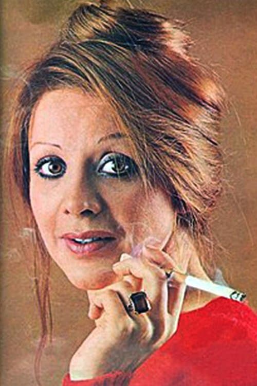 Photo of Farzaneh Taidi