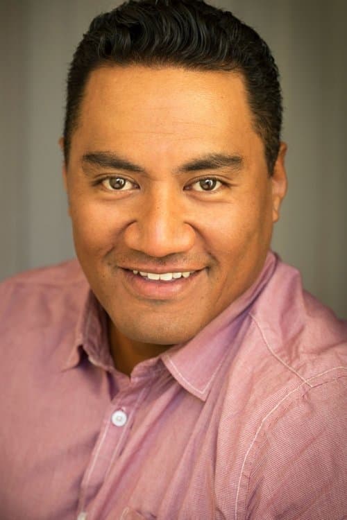 Photo of Fasitua Amosa