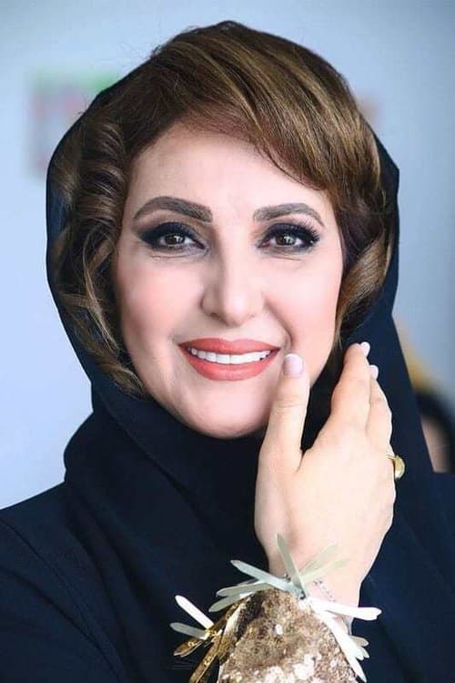 Photo of Fatemeh Goudarzi