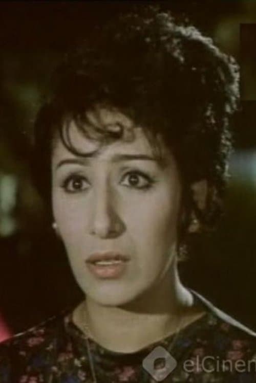 Photo of Faten Anwar