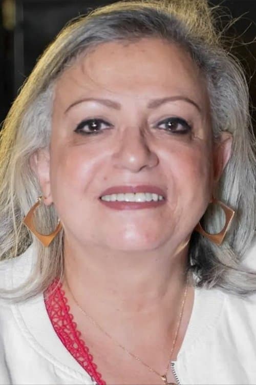 Photo of Faten Wasel
