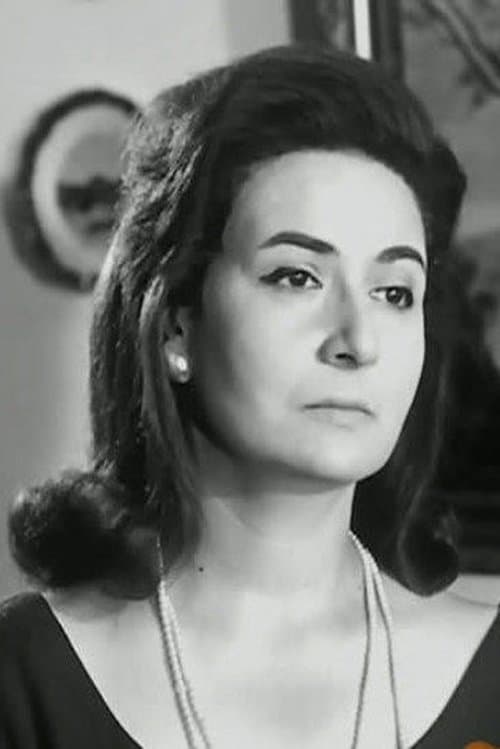 Photo of Fatheia Shahin