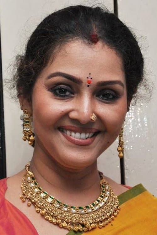 Photo of Fathima Babu