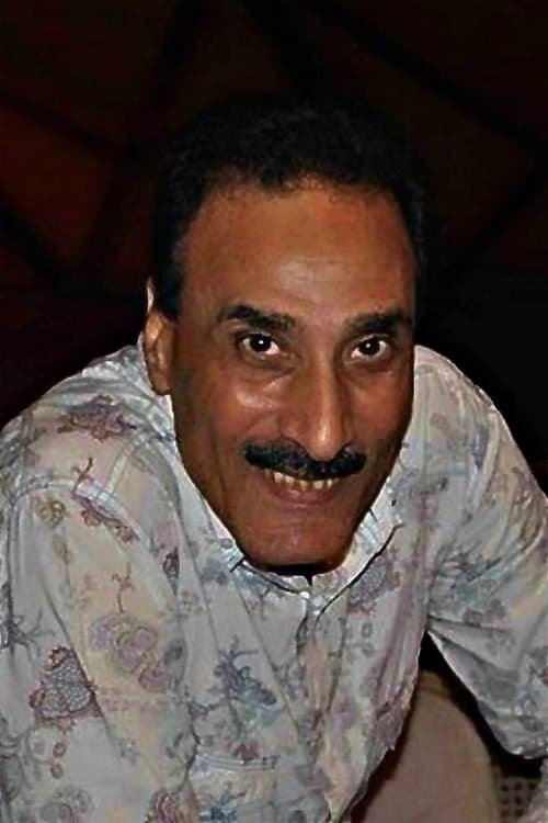Photo of Fathy Saad