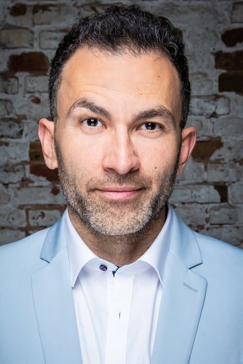 Photo of Fatih Cevikkollu