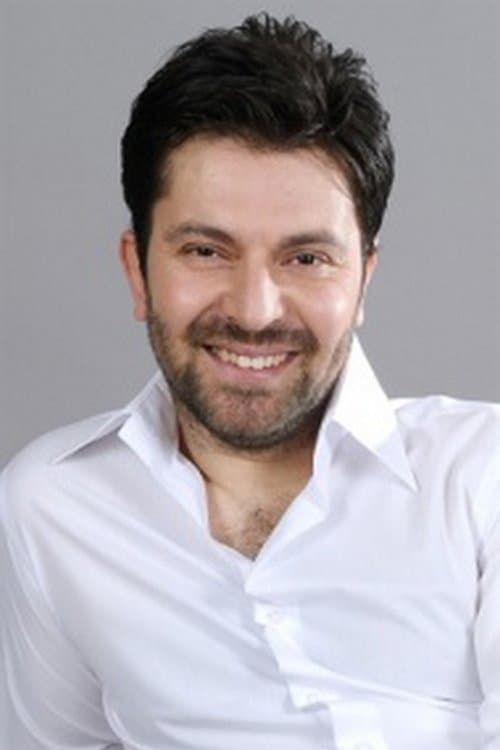 Photo of Fatih Gülnar