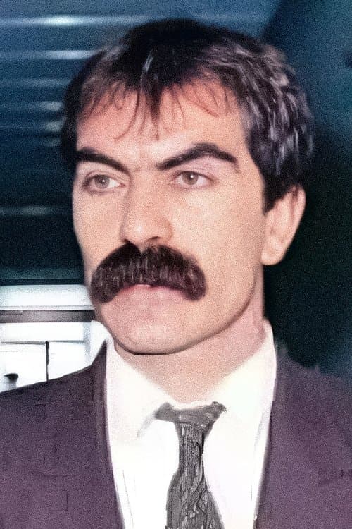 Photo of Fatih Özses