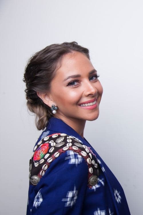 Photo of Fatima AlBanawi