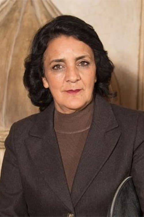 Photo of Fatima Herandi Raouya